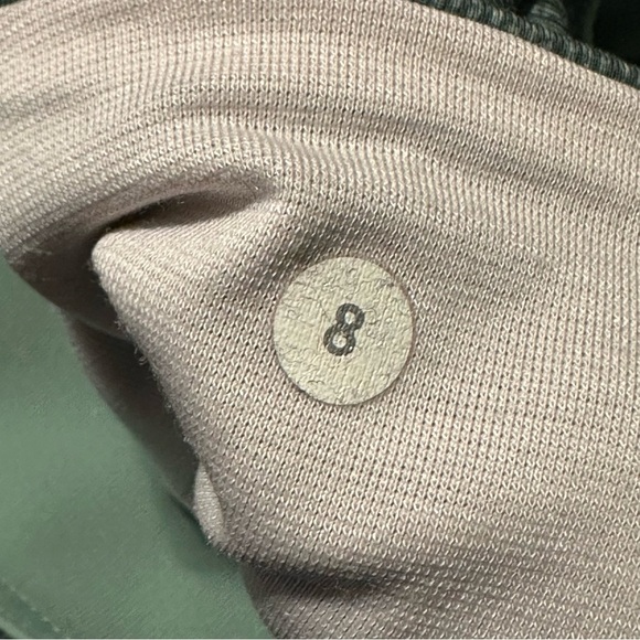 Lululemon Wunder Under Pant - Picture 6 of 6
